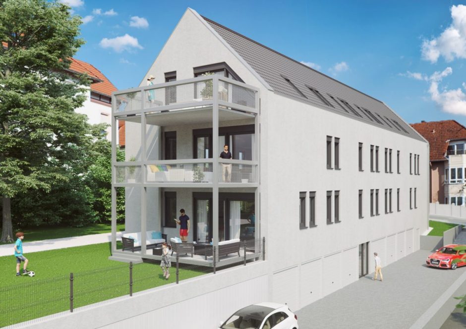 Die Reitschule