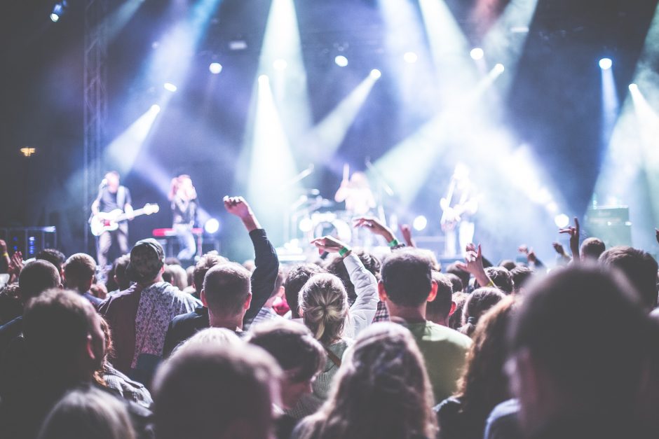 Dein Festival-Sommer