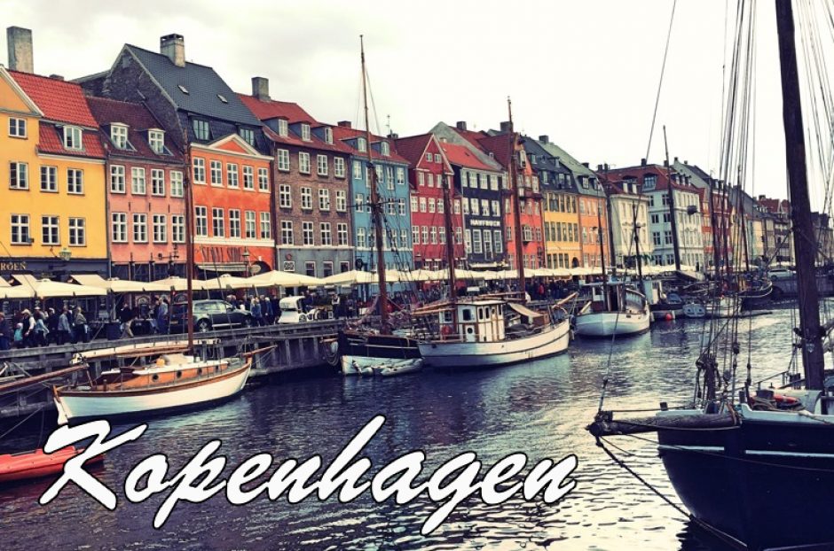 Reisetipp – Kopenhagen
