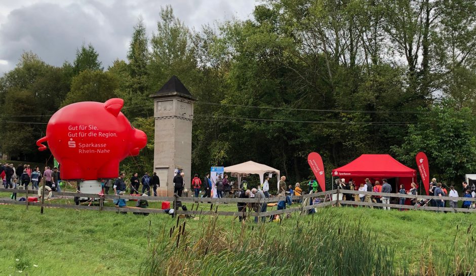 Nostalgisches Museumsfest in Bad Sobernheim
