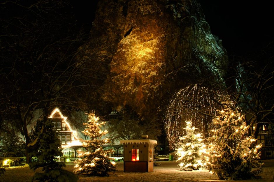 Weihnachtsmärkte rund um Bad Kreuznach und in der Umgebung