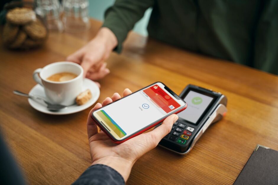 Apple Pay mit der girocard startet bei der Sparkasse Rhein-Nahe