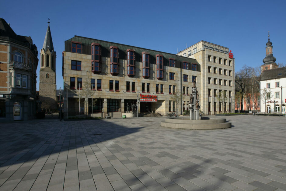 Sparkasse Rhein-Nahe und Sparkasse Koblenz beschließen enge Kooperation
