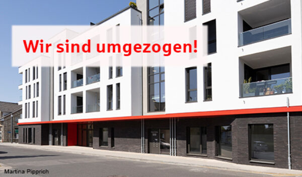 Neueröffnung Beratungs-Center Ingelheim