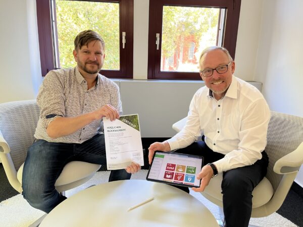 Sparkasse Rhein-Nahe entwickelt E-Learnings zum Thema Nachhaltigkeit und Digitalisierung