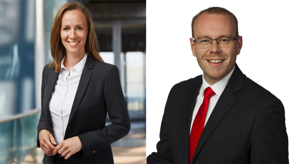 Sparkasse Rhein-Nahe verstärkt Top-Management