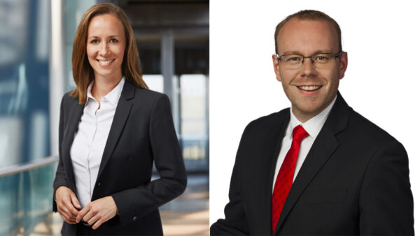 Sparkasse Rhein-Nahe verstärkt Top-Management