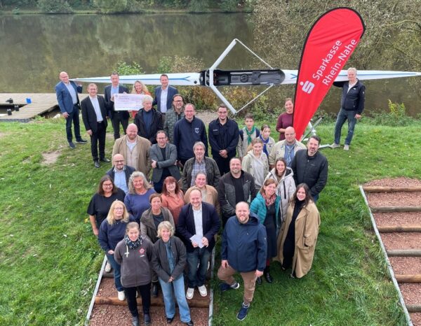 Stiftung Jugend unterstützt Jugendarbeit mit 23.000,- Euro