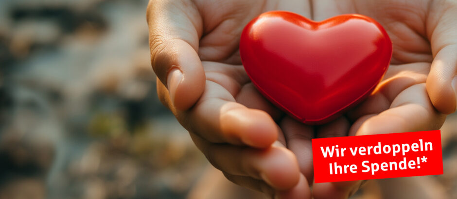 Sparkasse Rhein-Nahe startet neue Spendenplattform „WirWunder“