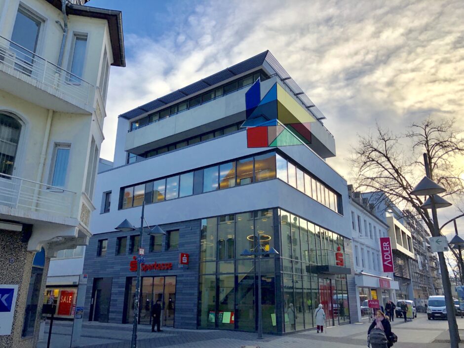 Einladung zur Immobilienmesse der Sparkasse Rhein-Nahe