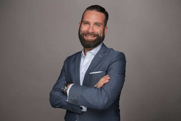 Neuer Vertriebsdirektor im Bereich Unternehmens- und Firmenkunden startet bei der Sparkasse Rhein-Nahe